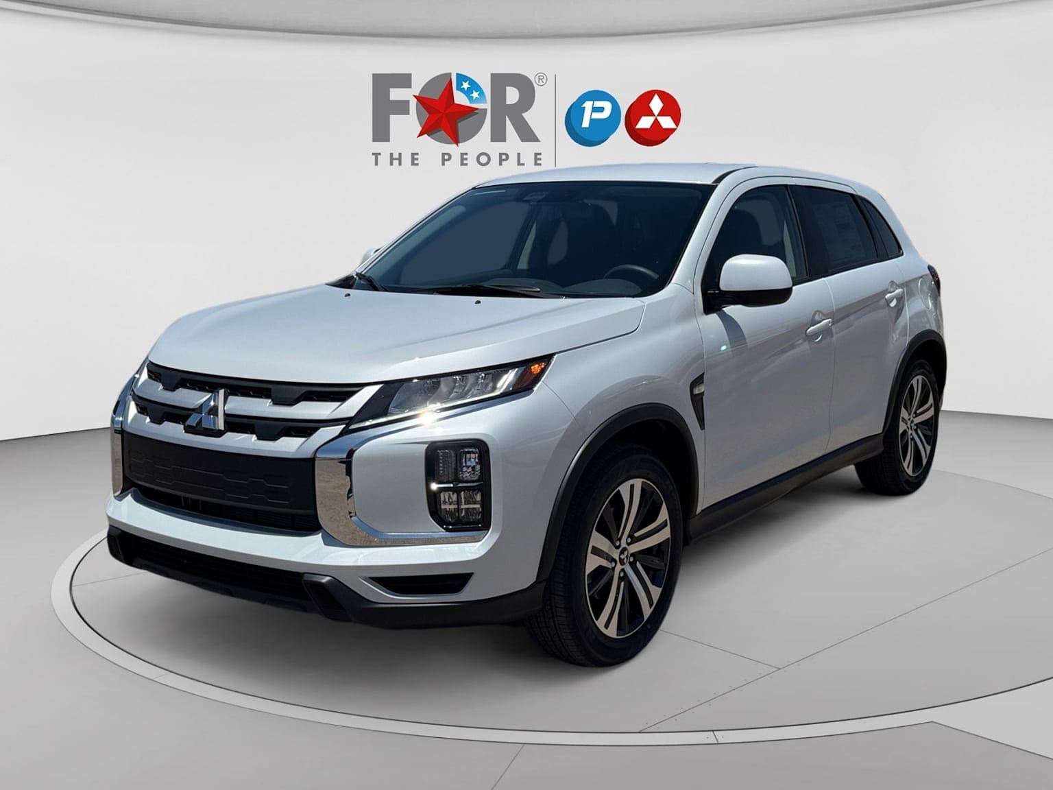 2026 MITSUBISHI Outlander Sport
