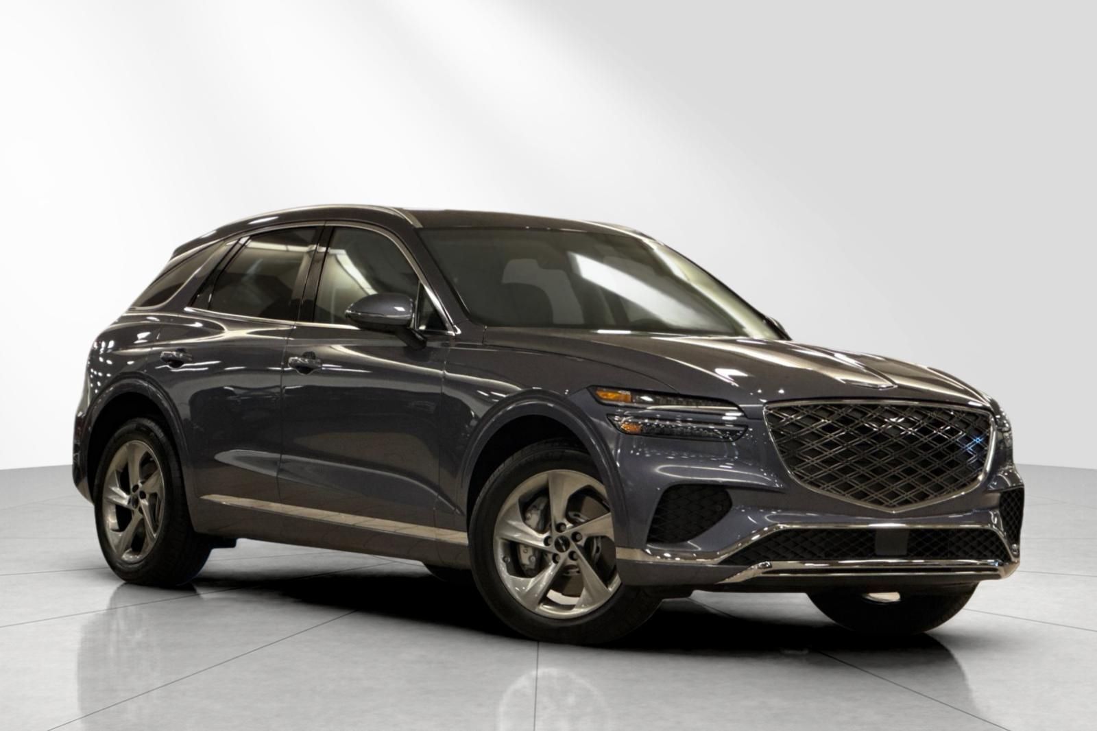 2026 GENESIS GV70
