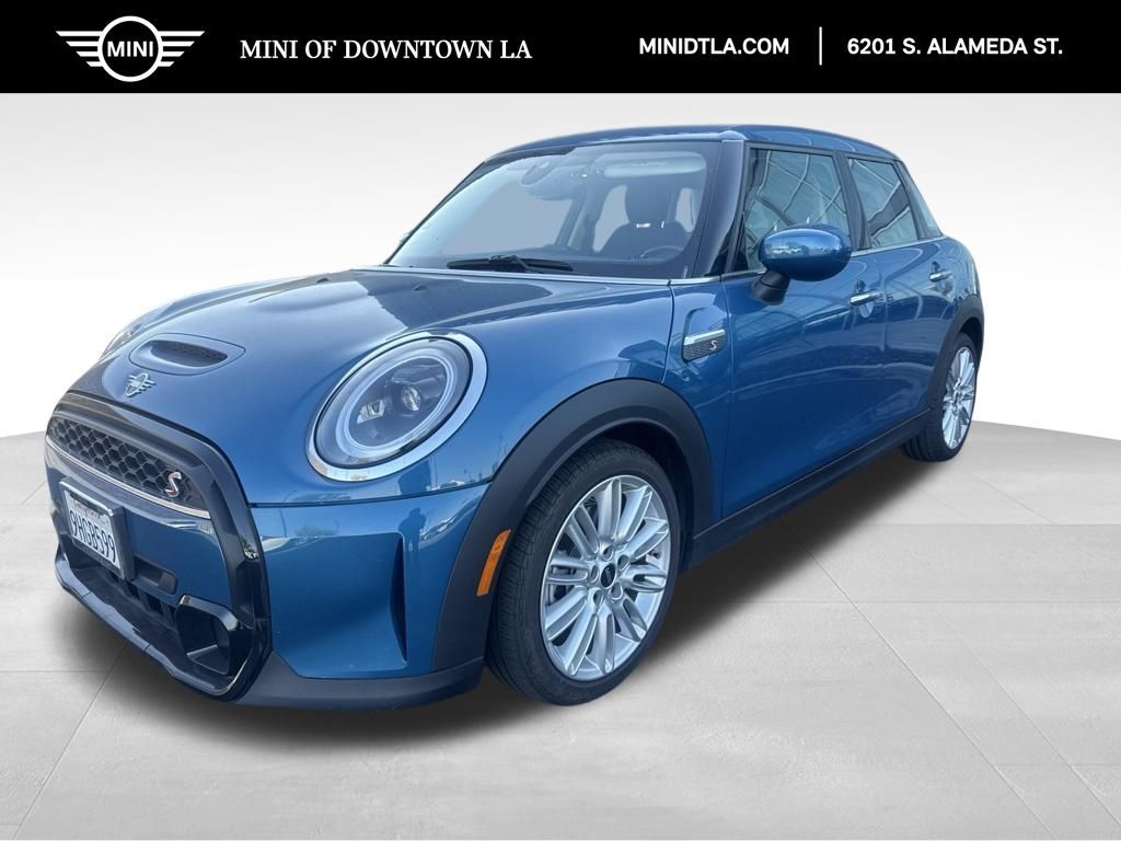2024 MINI Hardtop