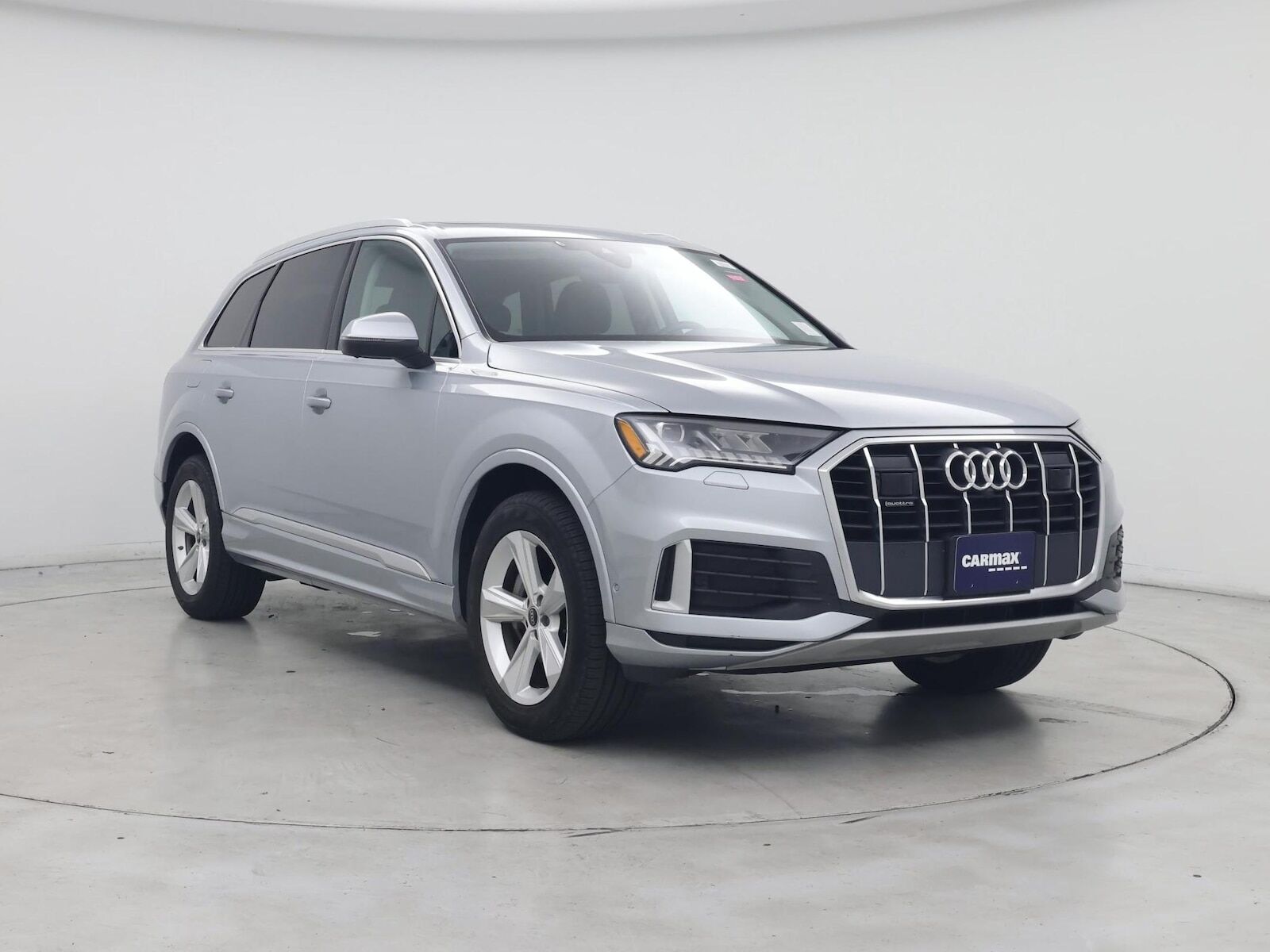 2024 Audi Q7