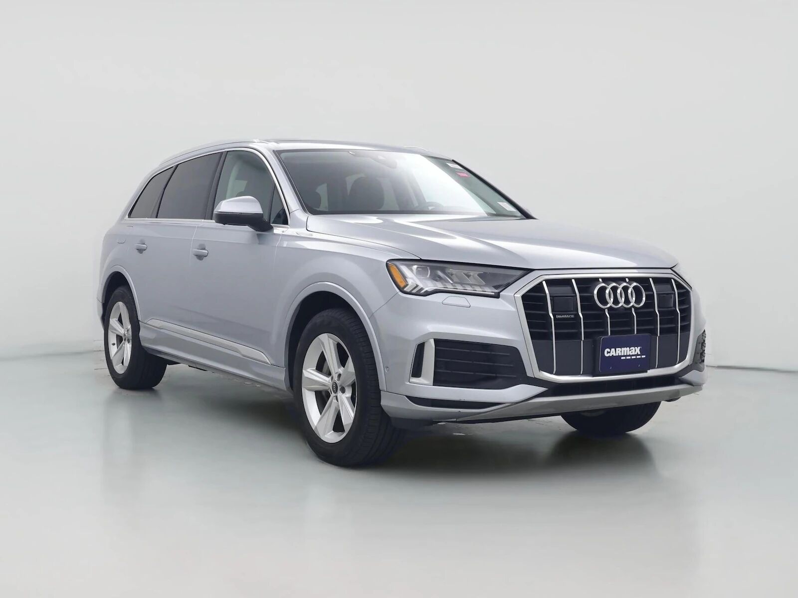 2024 AUDI Q7