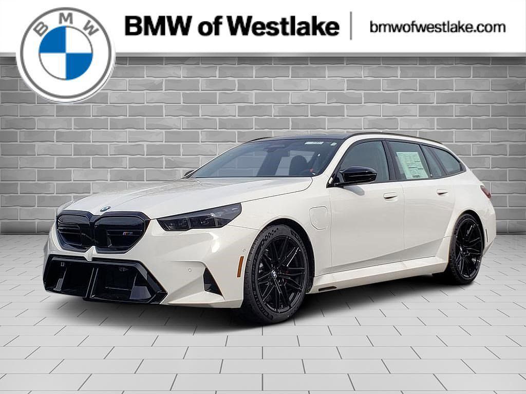2026 BMW M5