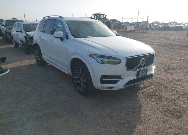 2016 VOLVO XC90