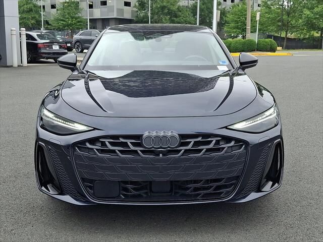 2026 Audi A6