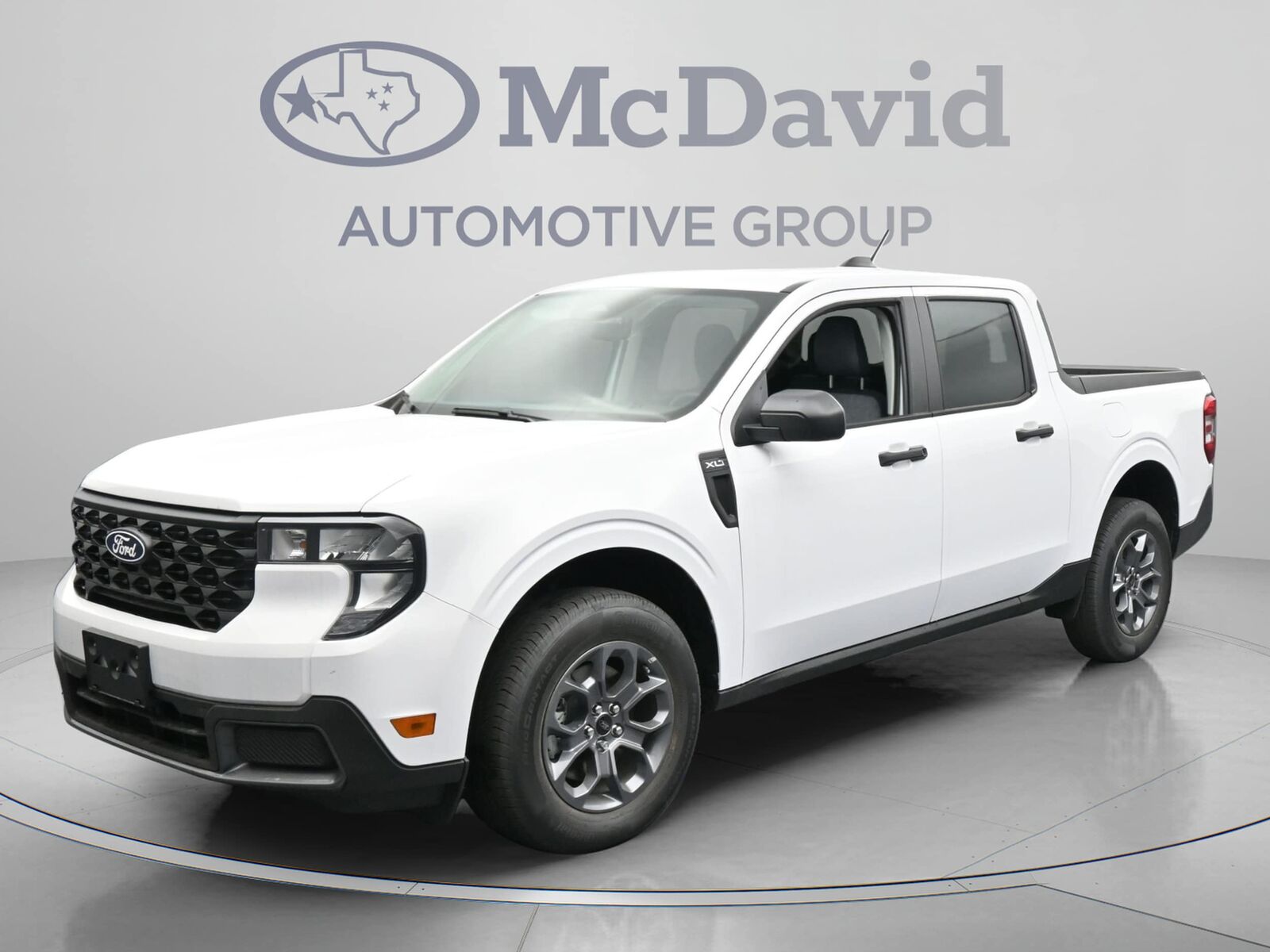 2025 FORD Maverick