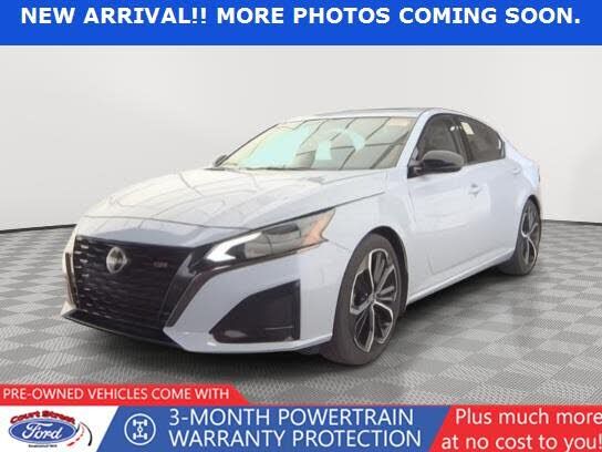 2023 NISSAN Altima