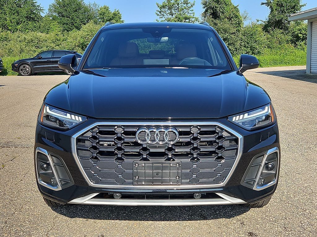 2024 Audi Q5