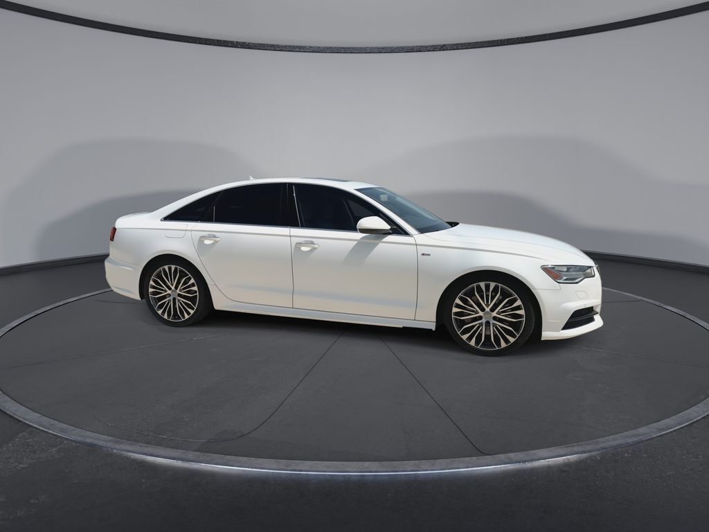 2018 Audi A6