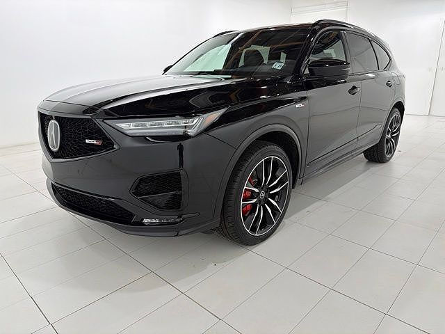 2024 ACURA MDX Type S