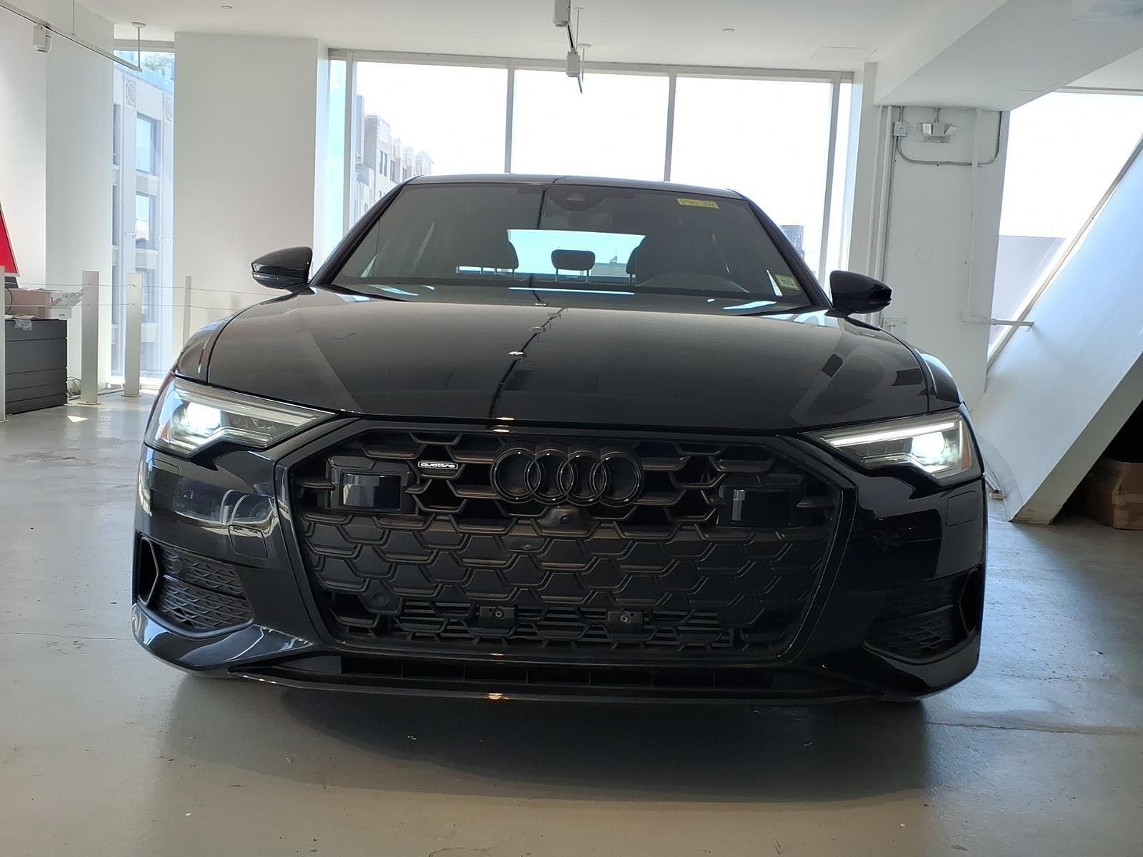 2024 Audi A6