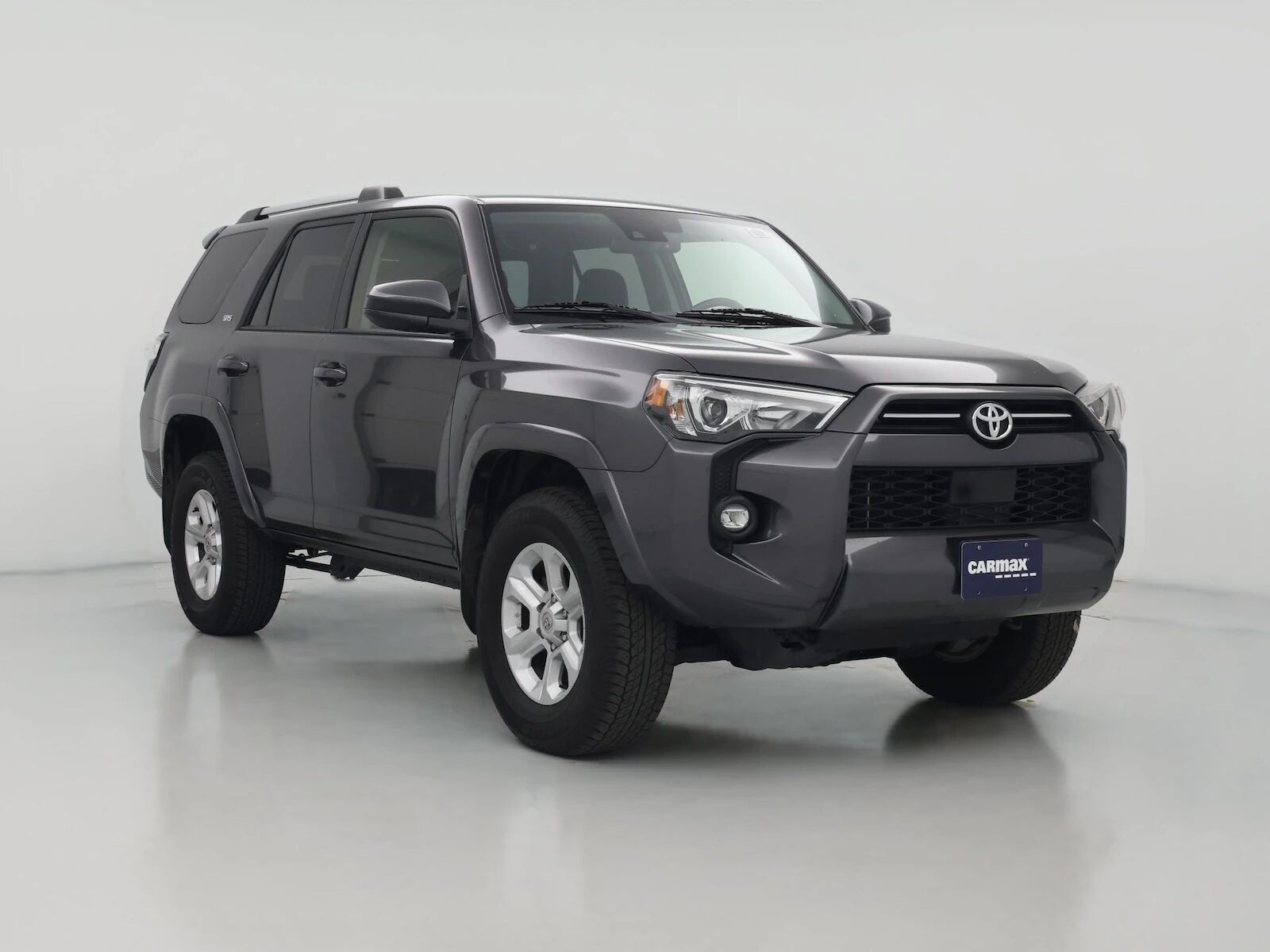 2022 TOYOTA 4-Runner