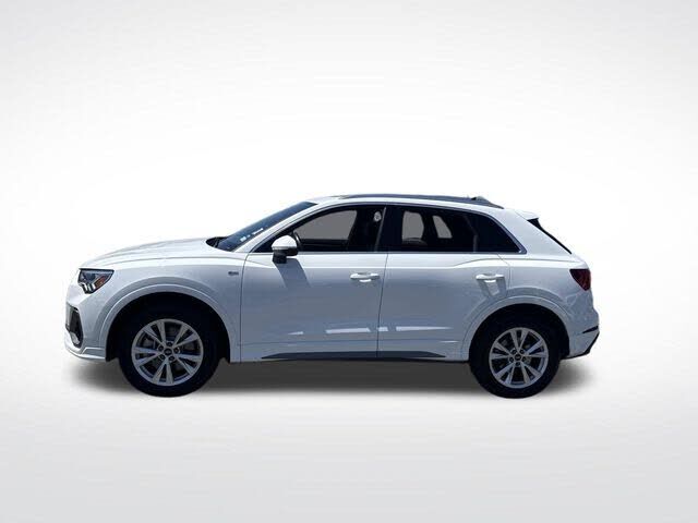 2025 Audi Q3