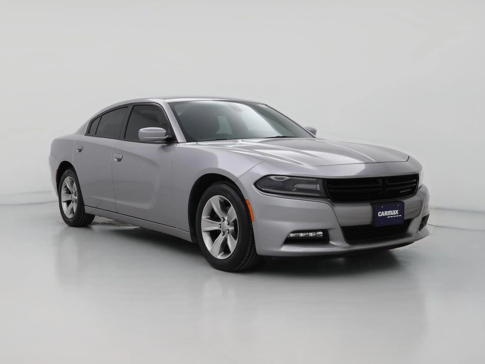 2016 DODGE Charger