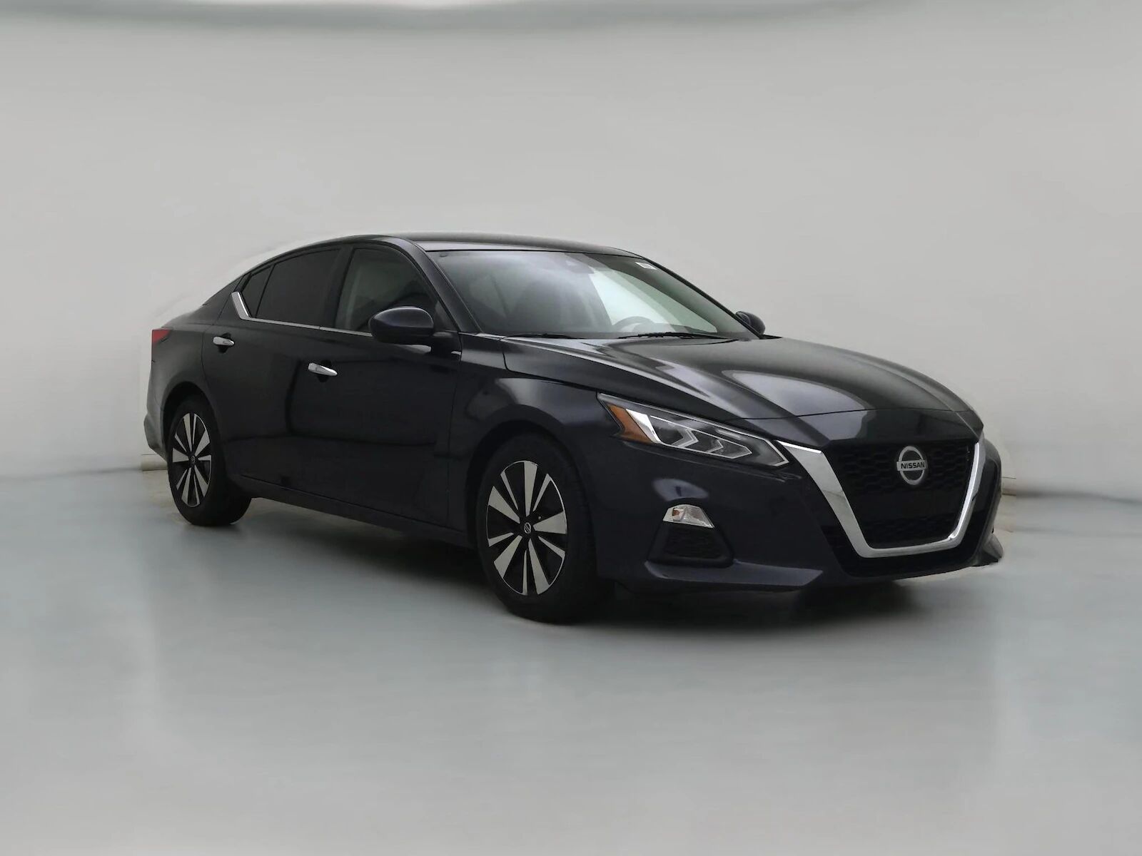 2021 NISSAN Altima