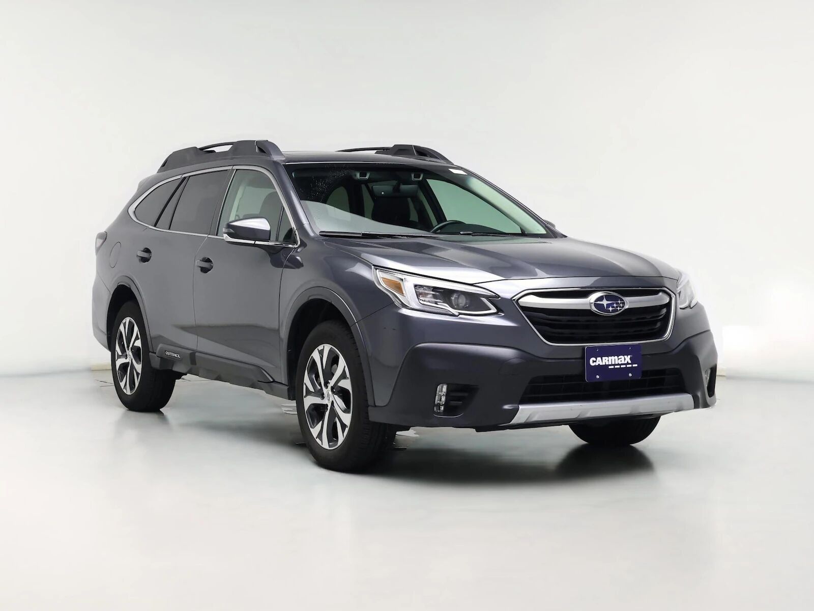 2021 SUBARU Outback