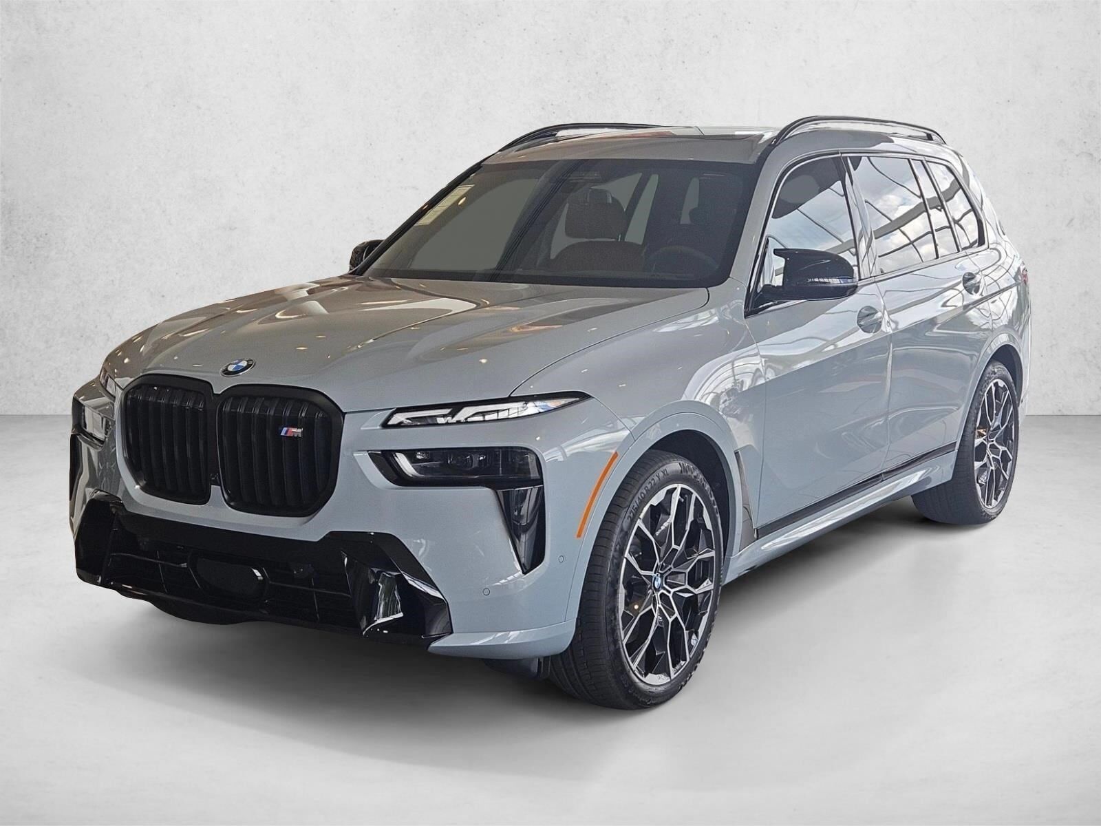 2027 BMW X7