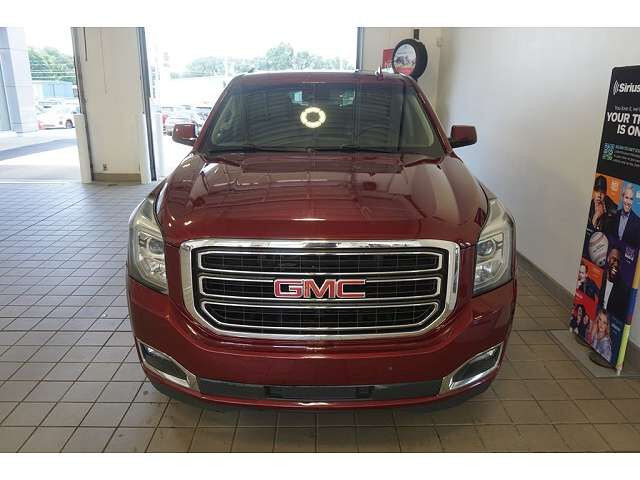 2019 GMC Yukon XL