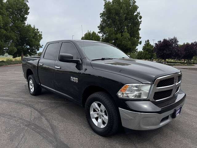 2015 RAM 1500