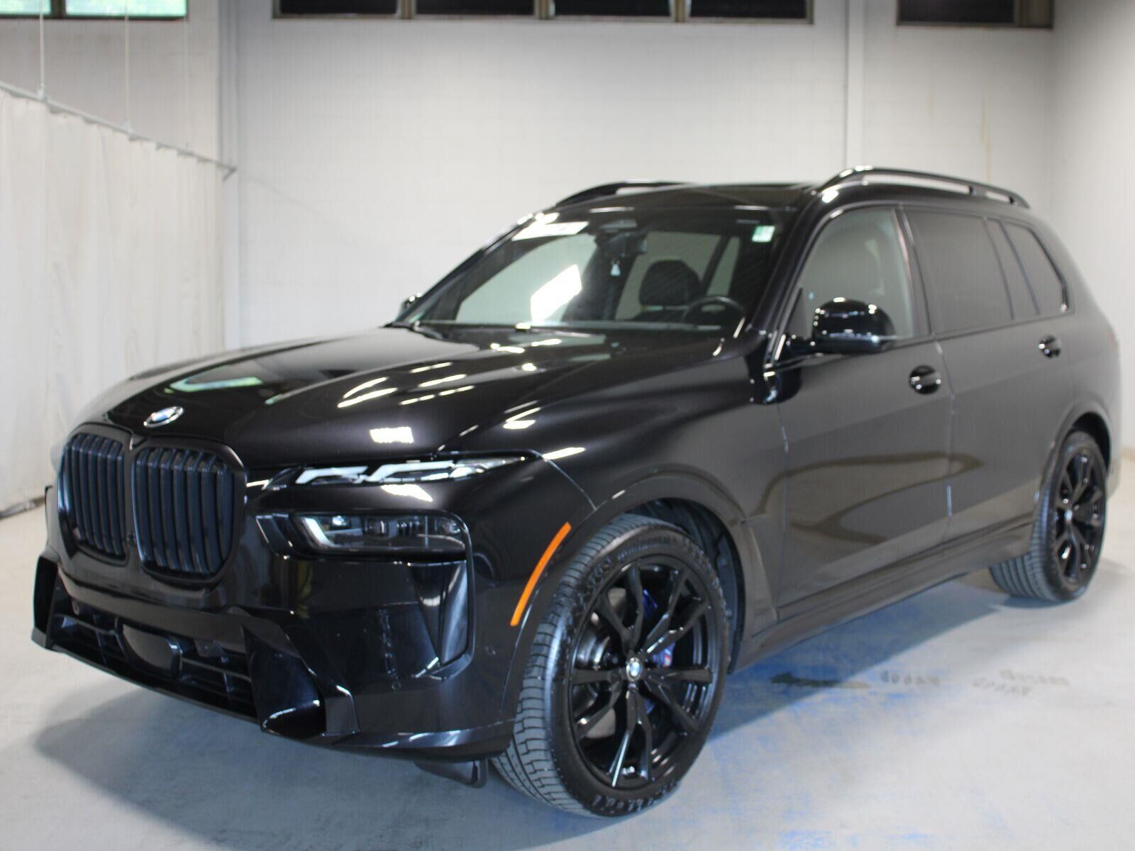 2024 BMW X7