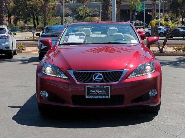 2013 Lexus IS