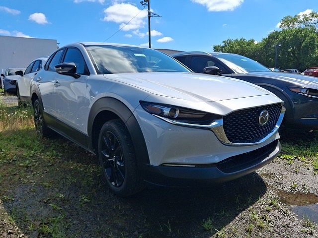 2026 MAZDA CX-30
