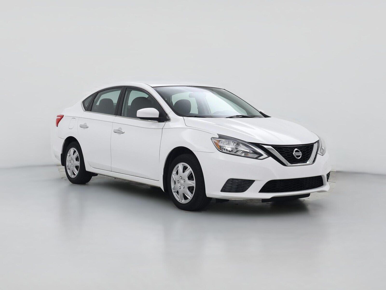 2016 NISSAN Sentra