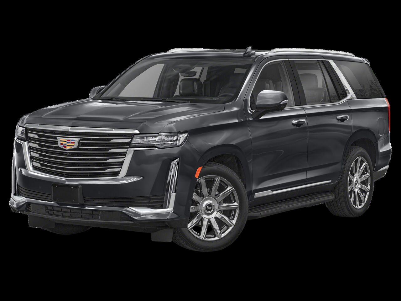 2022 CADILLAC Escalade