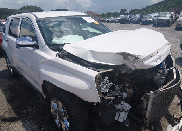 2013 GMC Terrain