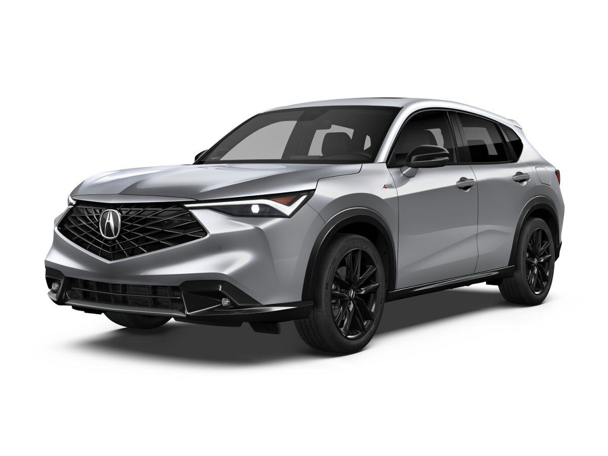 2026 ACURA ADX