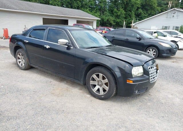 2006 CHRYSLER 300