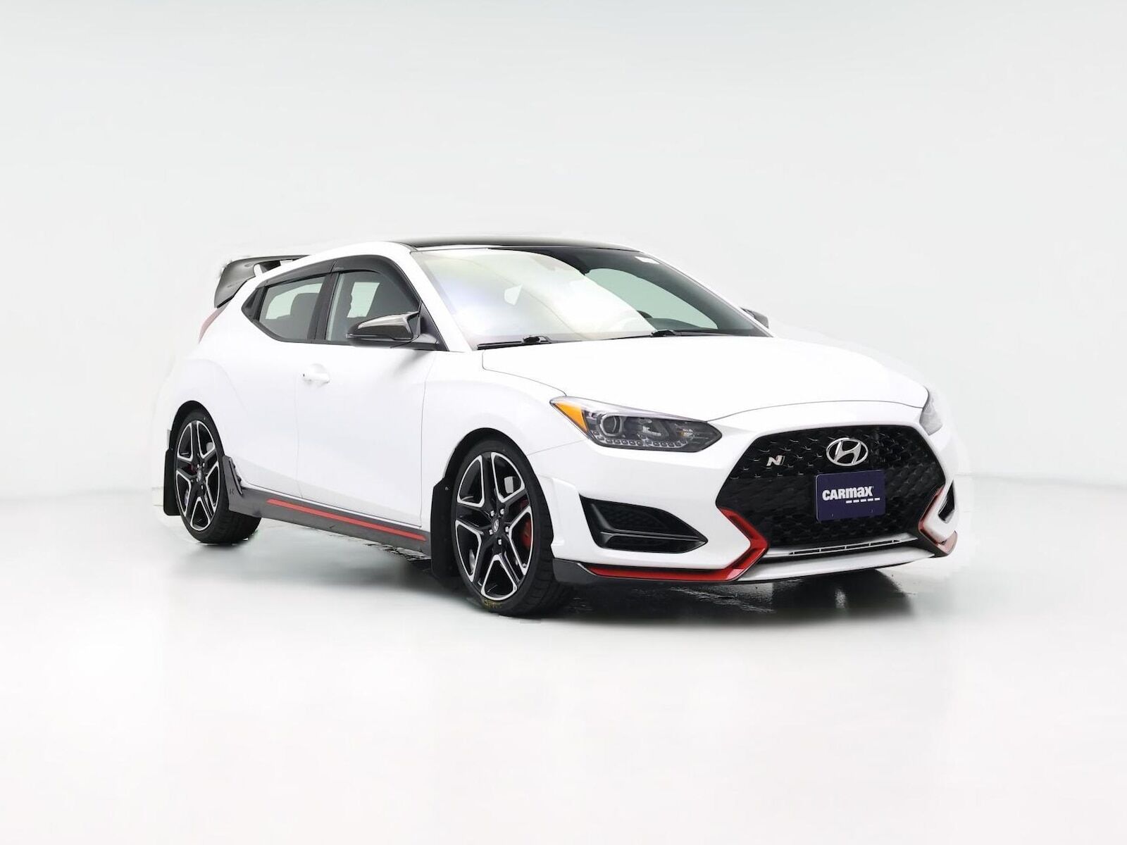 2022 HYUNDAI Veloster N