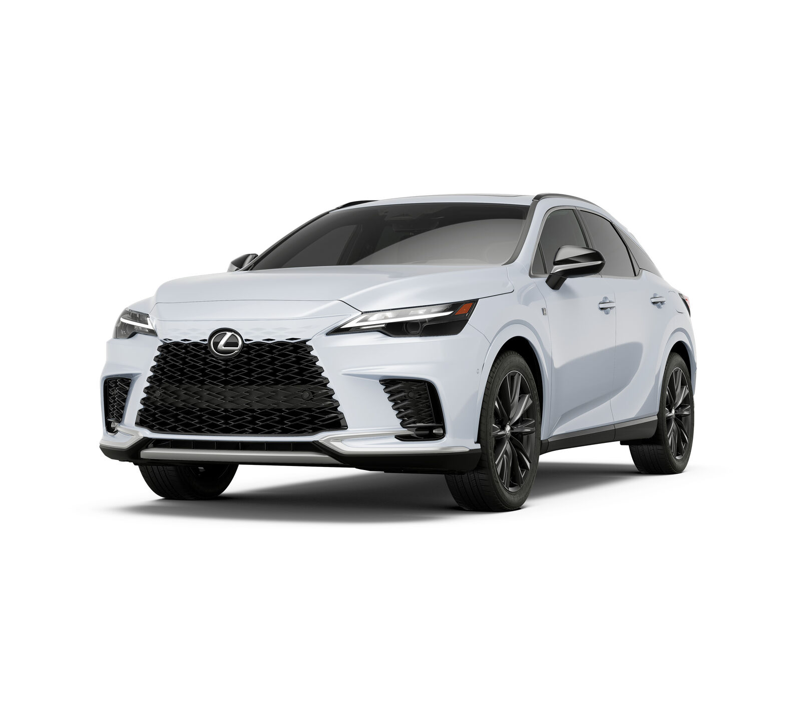 2026 LEXUS RX