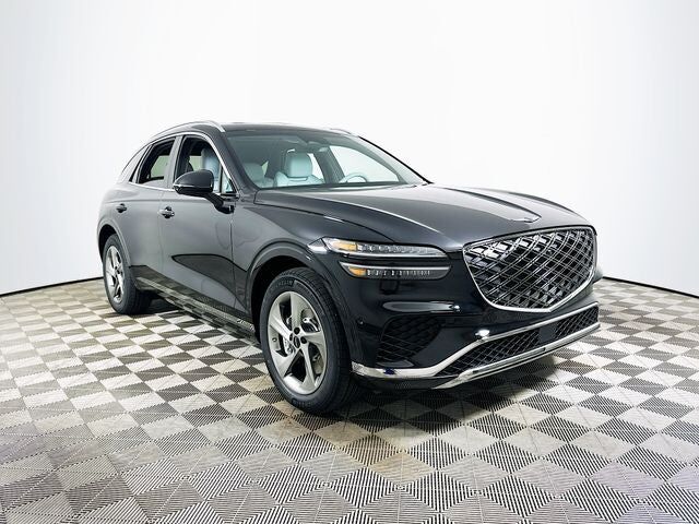 2026 GENESIS GV70