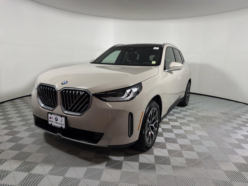 2026 BMW X3