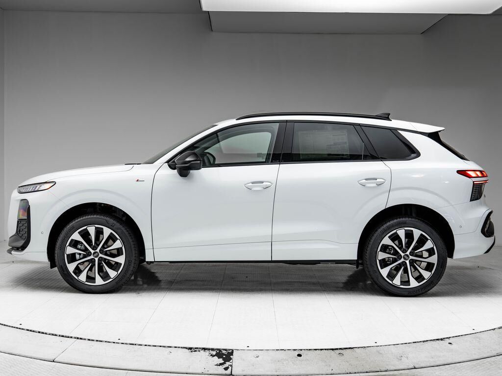 2026 Audi Q3
