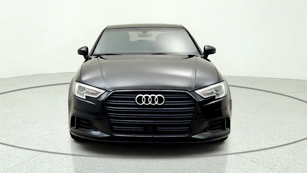 2020 Audi A3