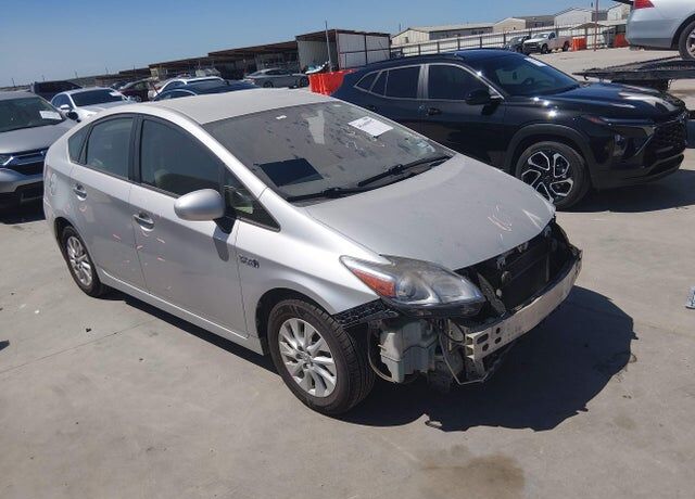 Toyota Prius Plug-in