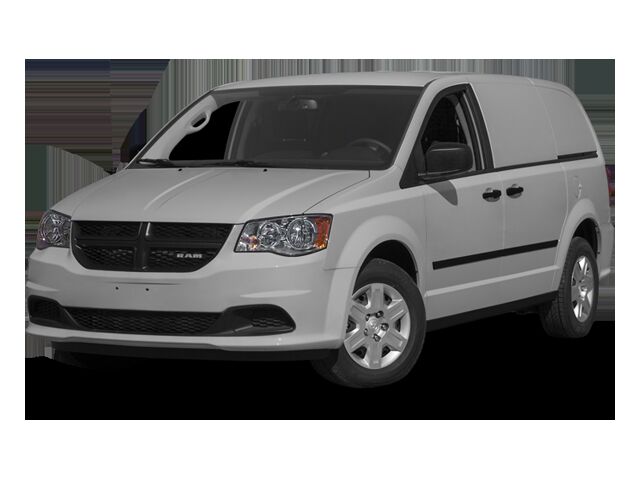 2012 DODGE Ram