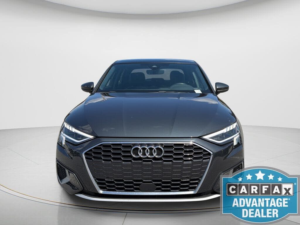 2024 Audi A3