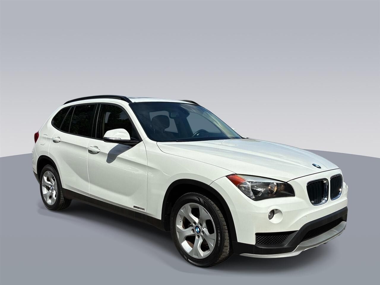 2015 BMW X1