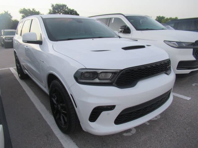 2022 DODGE Durango
