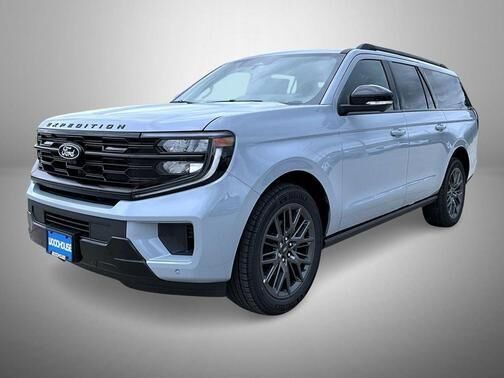 2027 FORD Expedition
