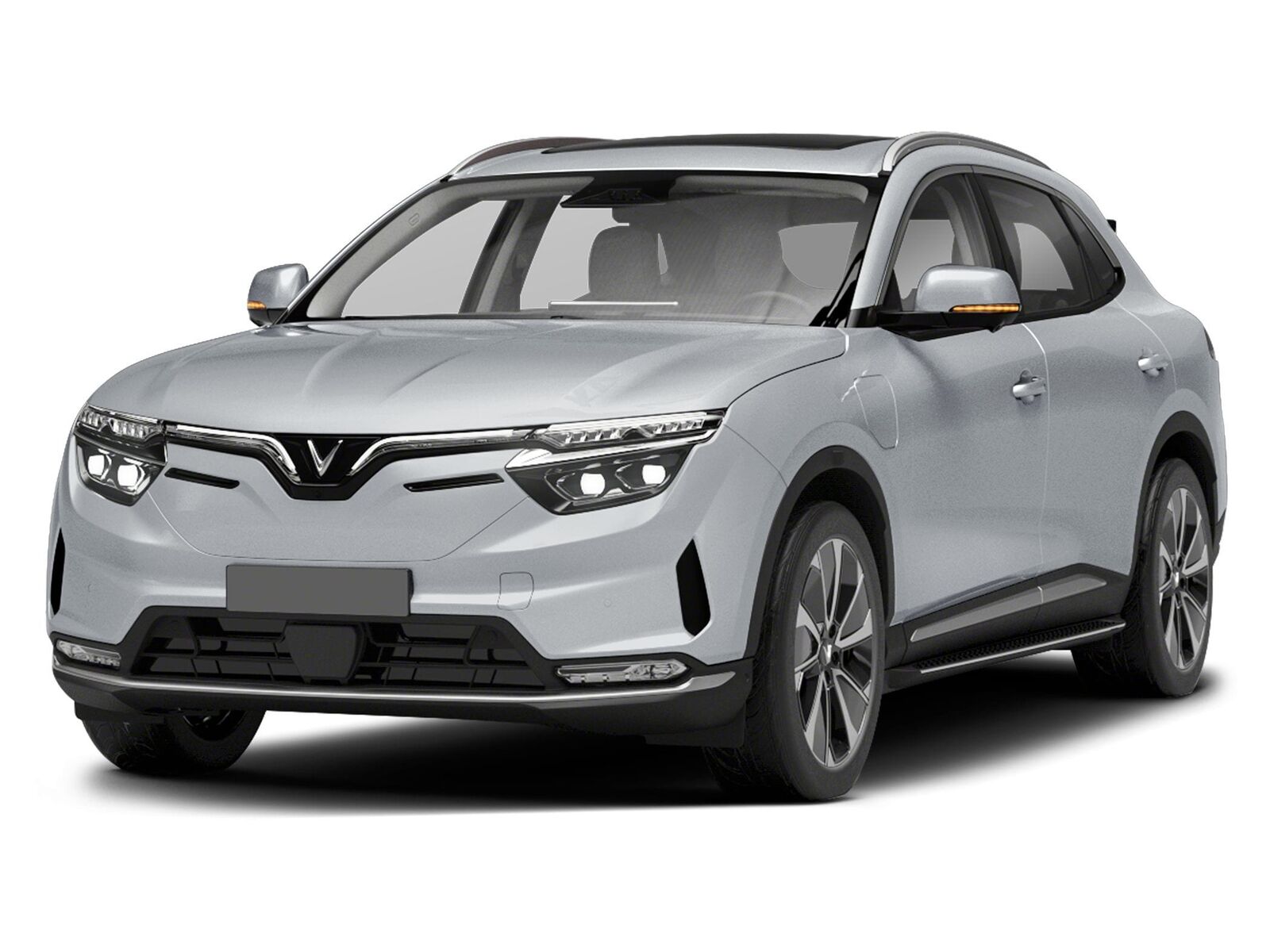 2024 VINFAST VF 8