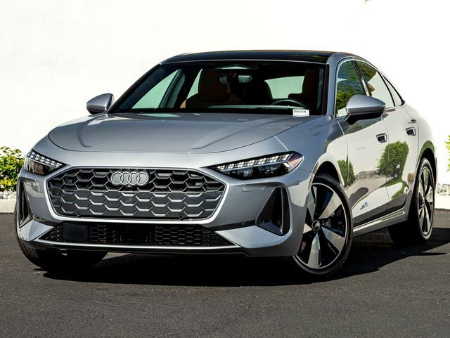 2025 AUDI A5