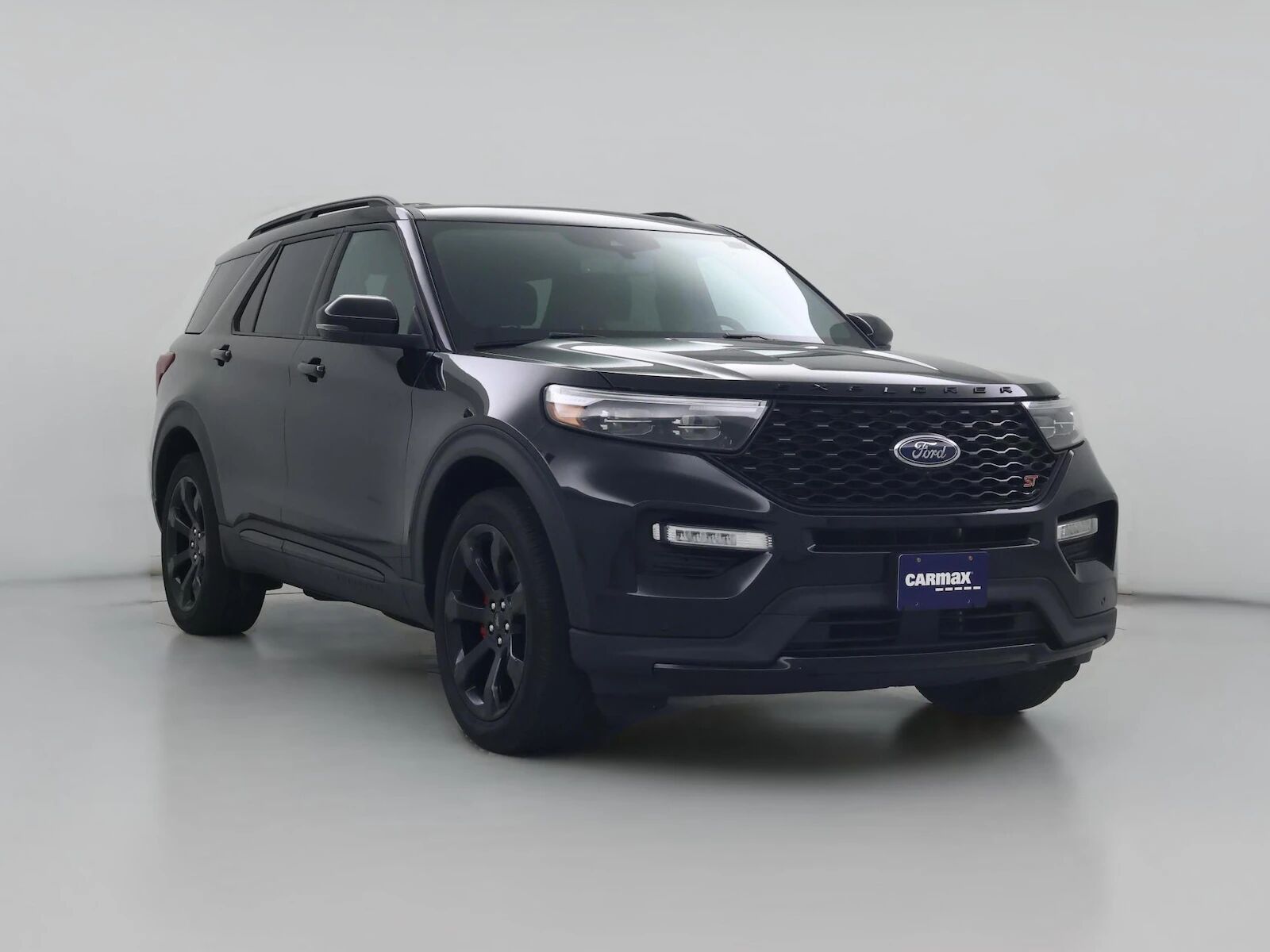 2024 FORD Explorer
