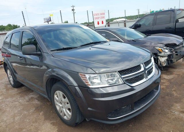 2014 DODGE Journey