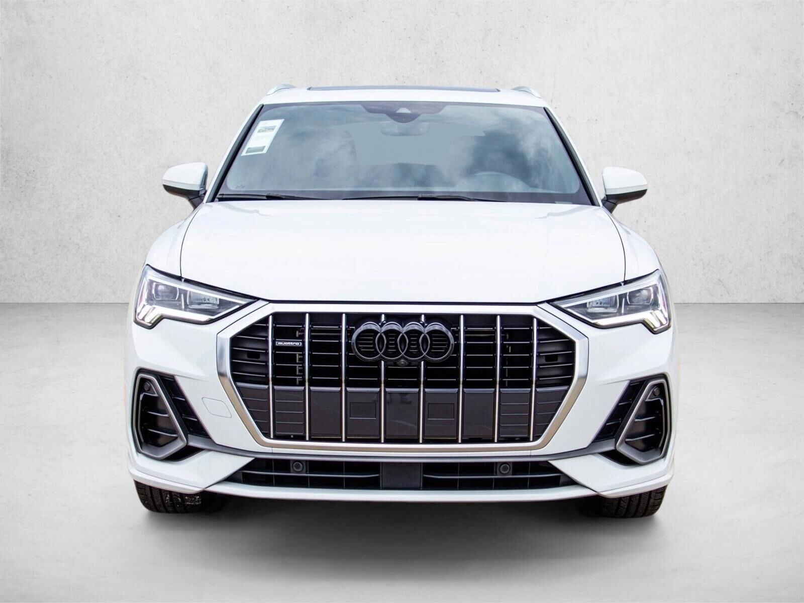 2022 Audi Q3