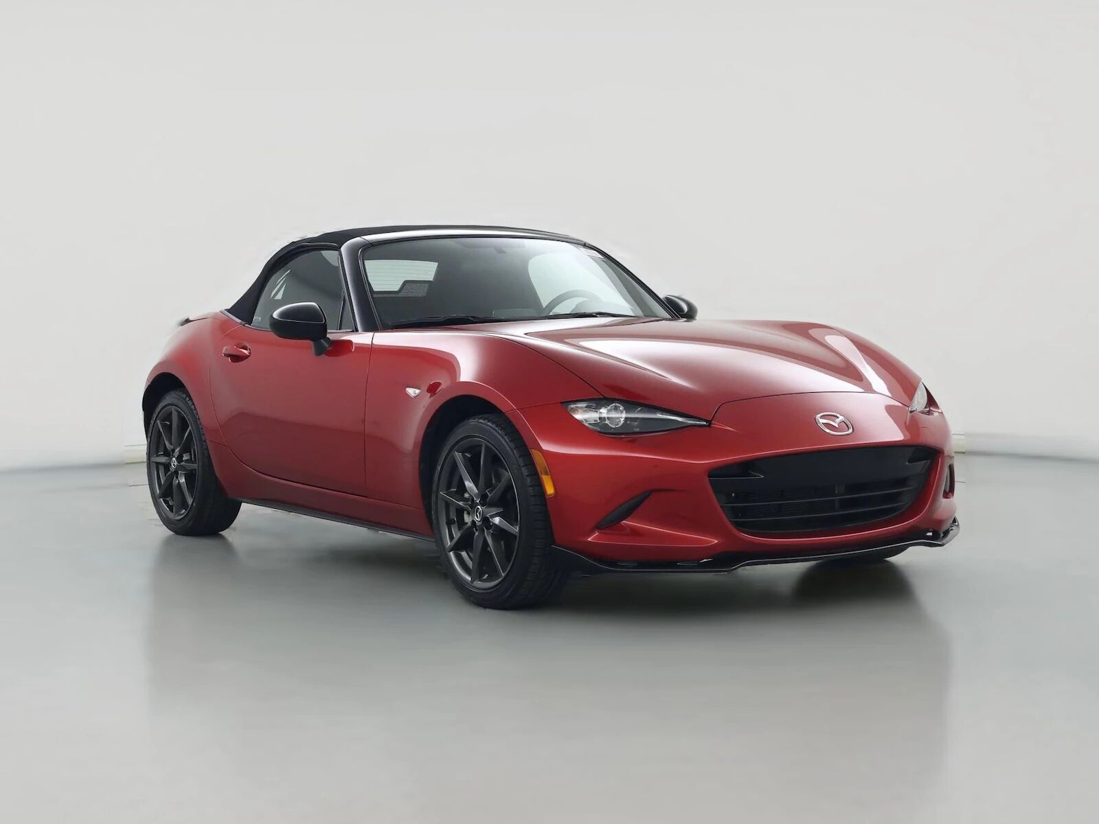 2016 MAZDA MX-5