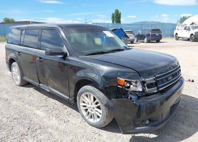 2014 FORD Flex