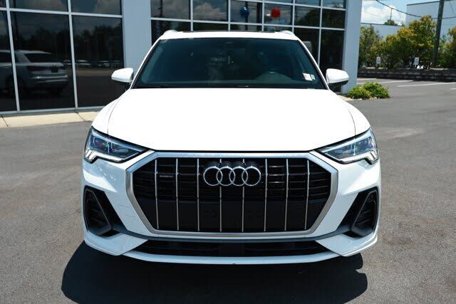 2024 Audi Q3